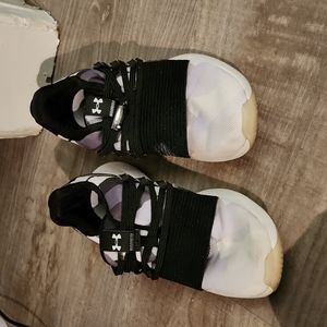 International Women's Day Under Armour Runners